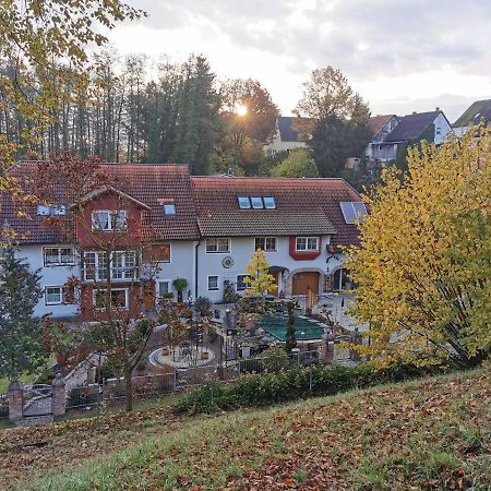 Gaestezimmer Reitinger Siegenburg Exteriér fotografie