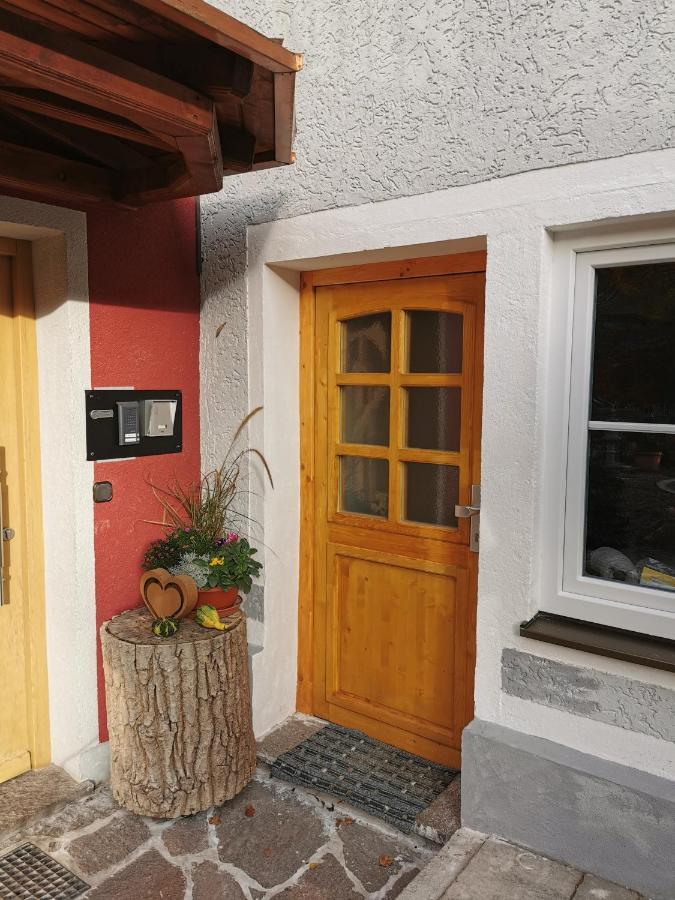 Gaestezimmer Reitinger Siegenburg Exteriér fotografie