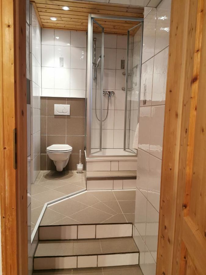 Gaestezimmer Reitinger Siegenburg Exteriér fotografie