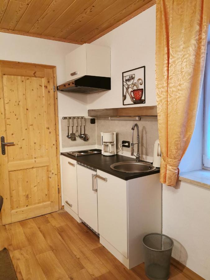 Gaestezimmer Reitinger Siegenburg Exteriér fotografie
